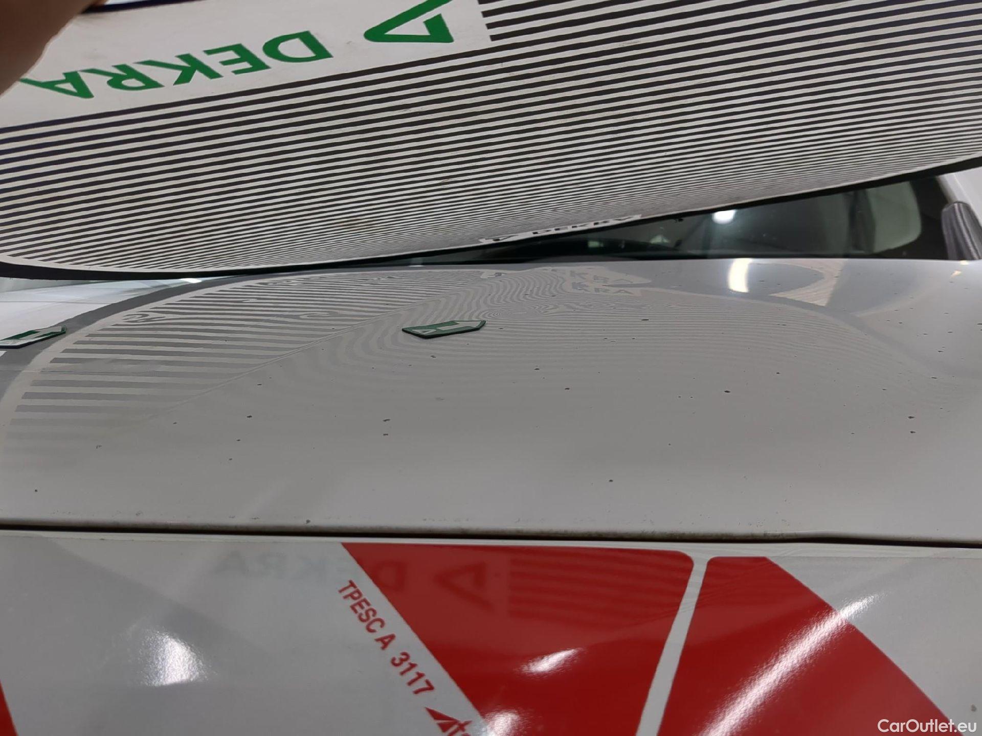  Citroen  Berlingo  Fourgon Worker M 1000 1.5 BlueHDi 100CV BVM5 E6dT #39