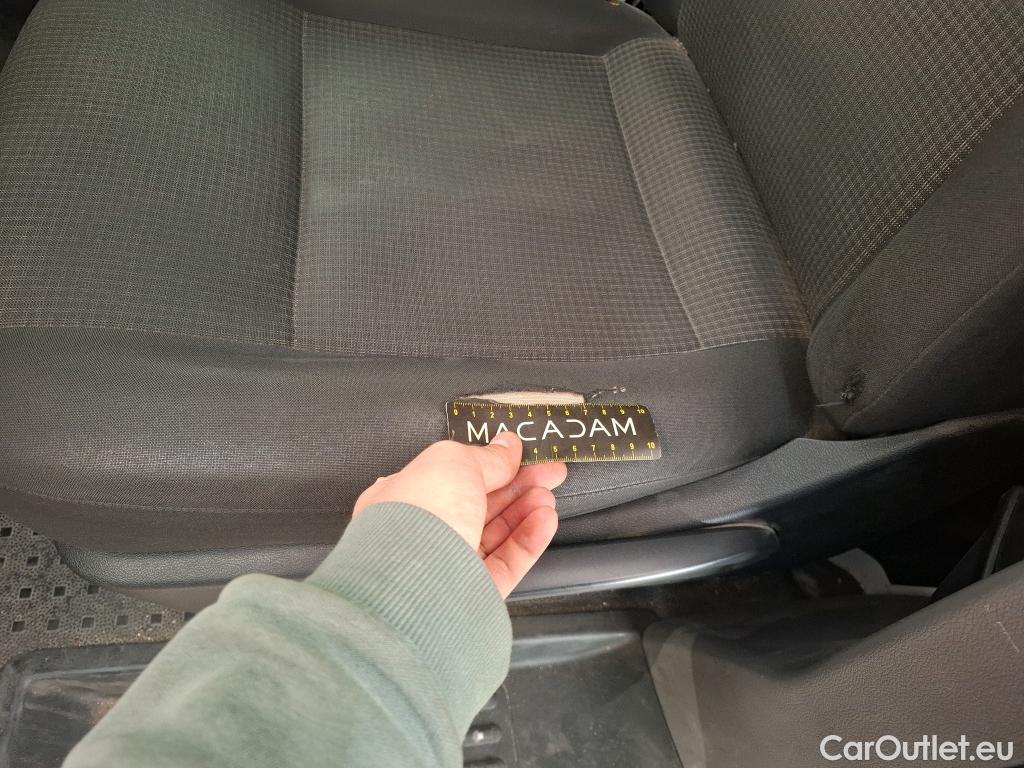  Volkswagen  Transporter VOLKSWAGEN  / 2019 / 4P / Fourgon tôlé 2.0 TDi 110 L1H1 Business Line #12