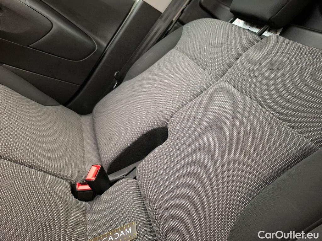  Citroen  Berlingo  Fourgon Driver M 1000 1.5 BlueHDi 100CV BVM5 E6dT #19