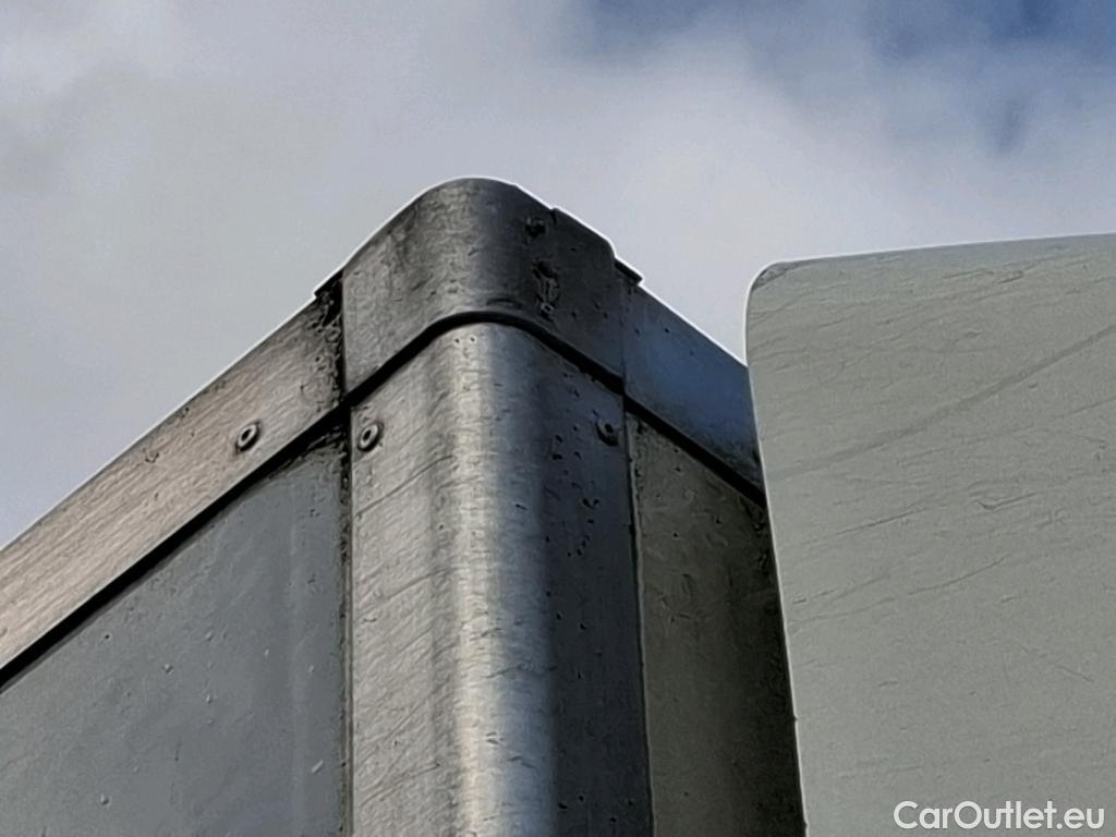  Fiat  Ducato FIAT  SC VU 2p Châssis cabine 35 L 23 Multijet 130 Pack Pro Nav #17