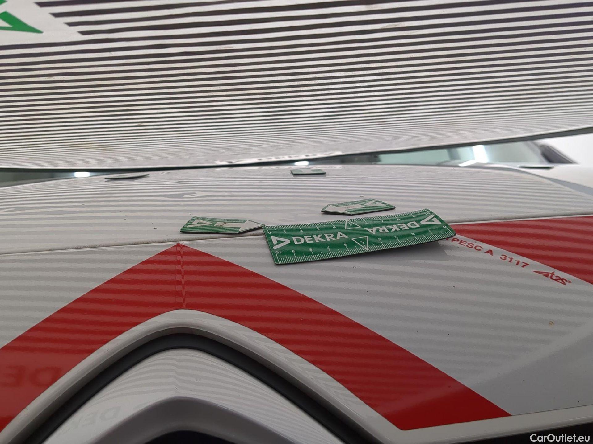  Citroen  Berlingo  Fourgon Worker M 1000 1.5 BlueHDi 100CV BVM5 E6dT #38