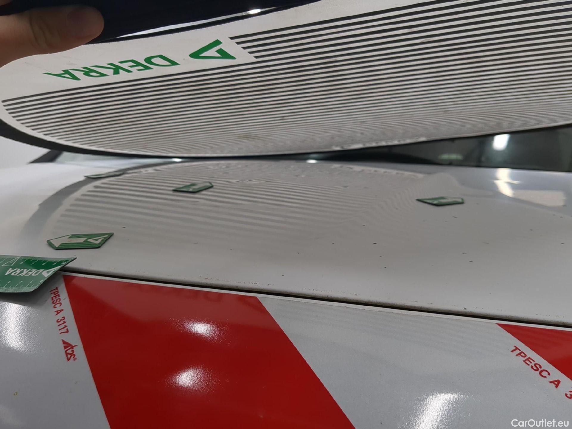  Citroen  Berlingo  Fourgon Worker M 1000 1.5 BlueHDi 100CV BVM5 E6dT #37