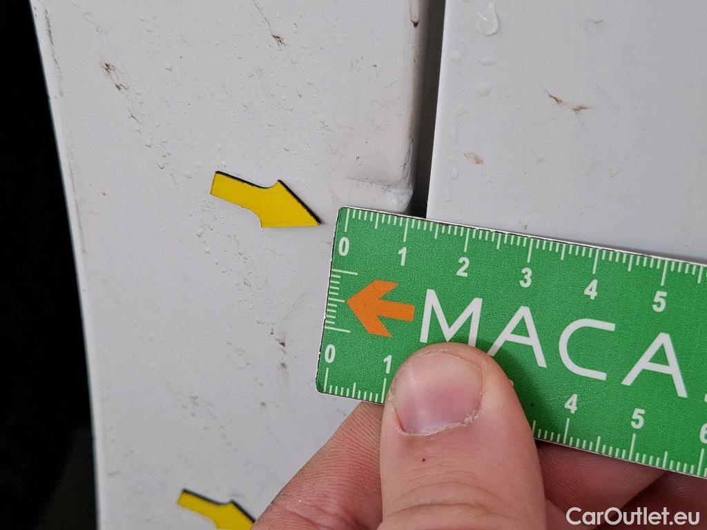  Citroen  Berlingo  Fourgon Club M 650 1.5 BlueHDi 75CV BVM5 E6dT #26