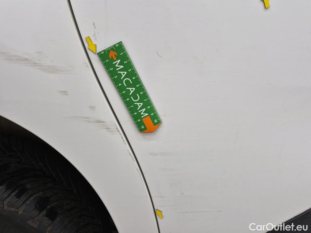  Citroen  Berlingo  Fourgon Driver M 1000 1.5 BlueHDi 100CV BVM5 E6dT #10