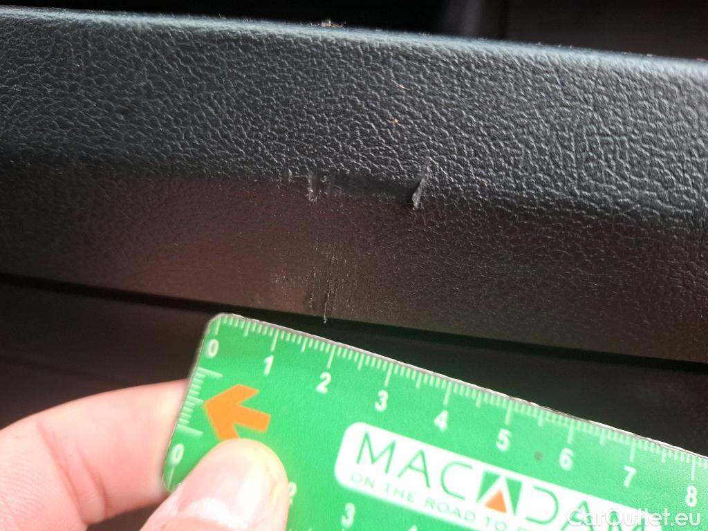  Fiat  Ducato FIAT  SC VU 2p Châssis cabine 35 L 23 Multijet 130 Pack Pro Nav #11