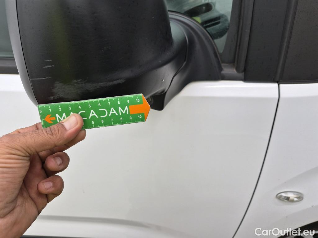  Citroen  Berlingo  Fourgon Driver M 1000 1.5 BlueHDi 100CV BVM5 E6dT #42