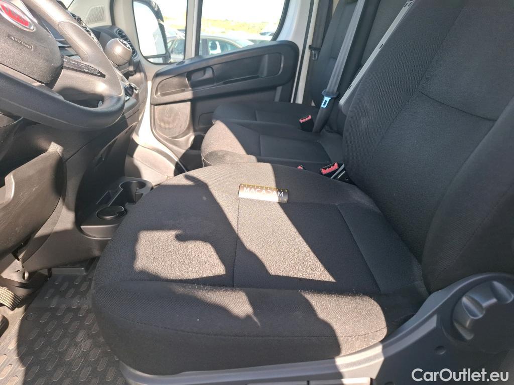  Fiat  Ducato FIAT  / 2014 / 4P / Fourgon tôlé H3-Power 140 Maxi 3.5 XL H2 Pack #13