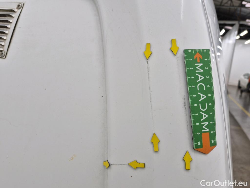  Citroen  Berlingo  Fourgon Driver M 1000 1.5 BlueHDi 100CV BVM5 E6dT #20