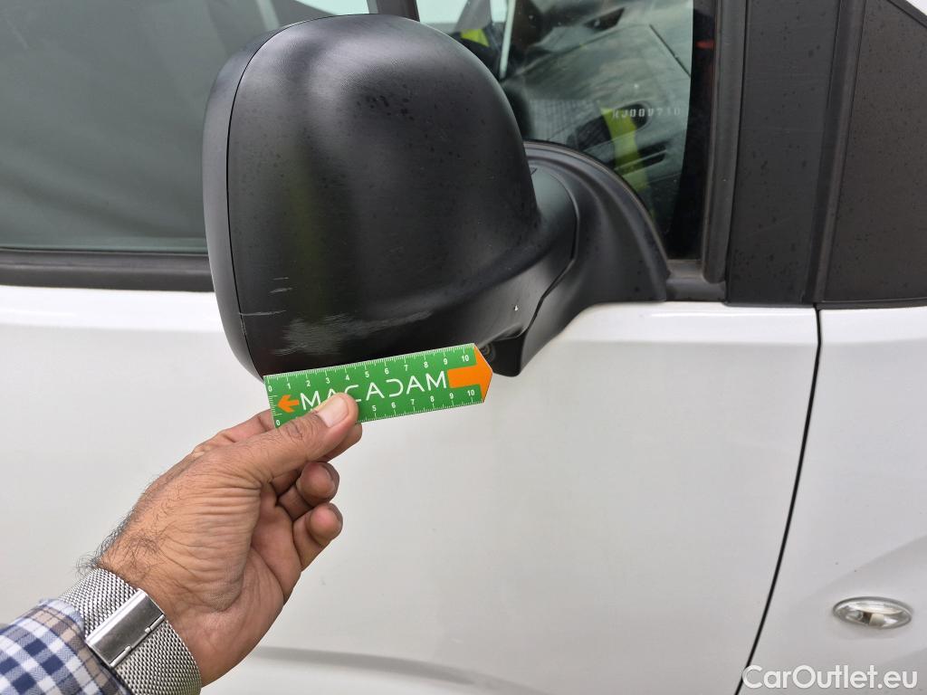  Citroen  Berlingo  Fourgon Driver M 1000 1.5 BlueHDi 100CV BVM5 E6dT #41