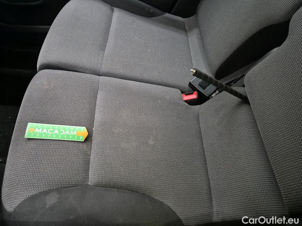  Citroen  Berlingo  Fourgon Driver M 1000 1.5 BlueHDi 100CV BVM5 E6dT #25