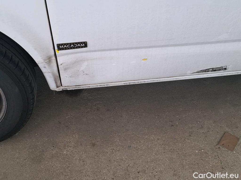  Volkswagen  Transporter VOLKSWAGEN  / 2019 / 4P / Fourgon tôlé 2.0 TDi 110 L1H1 Business Line #2