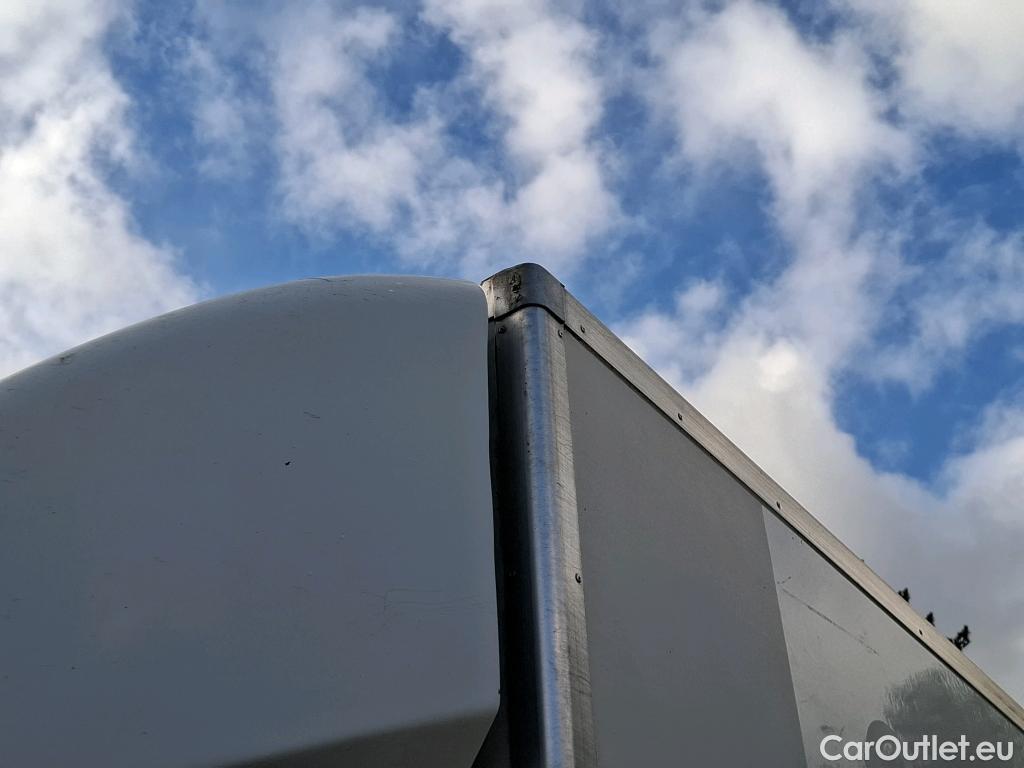  Fiat  Ducato FIAT  SC VU 2p Châssis cabine 35 L 23 Multijet 130 Pack Pro Nav #14