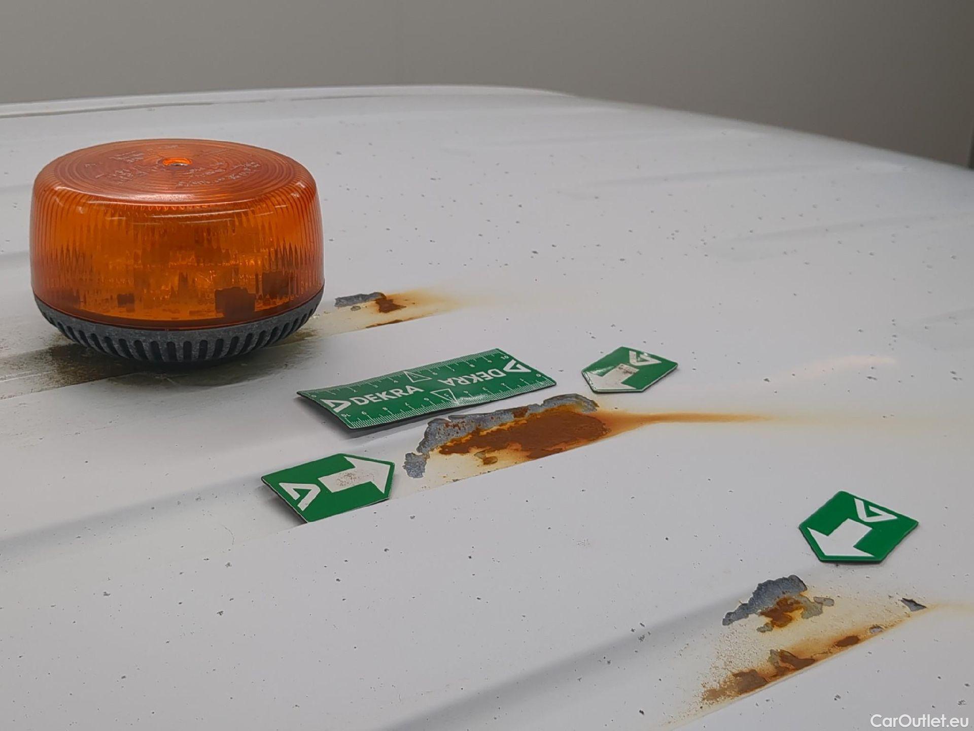  Citroen  Berlingo  Fourgon Worker M 1000 1.5 BlueHDi 100CV BVM5 E6dT #26