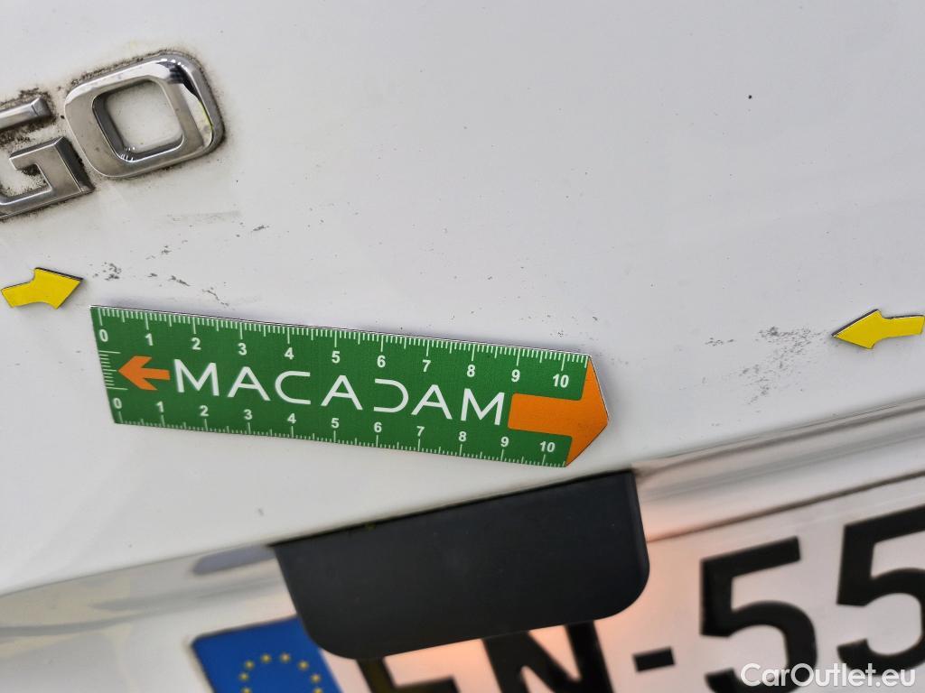  Citroen  Berlingo  Fourgon Driver M 1000 1.5 BlueHDi 100CV BVM5 E6dT #46