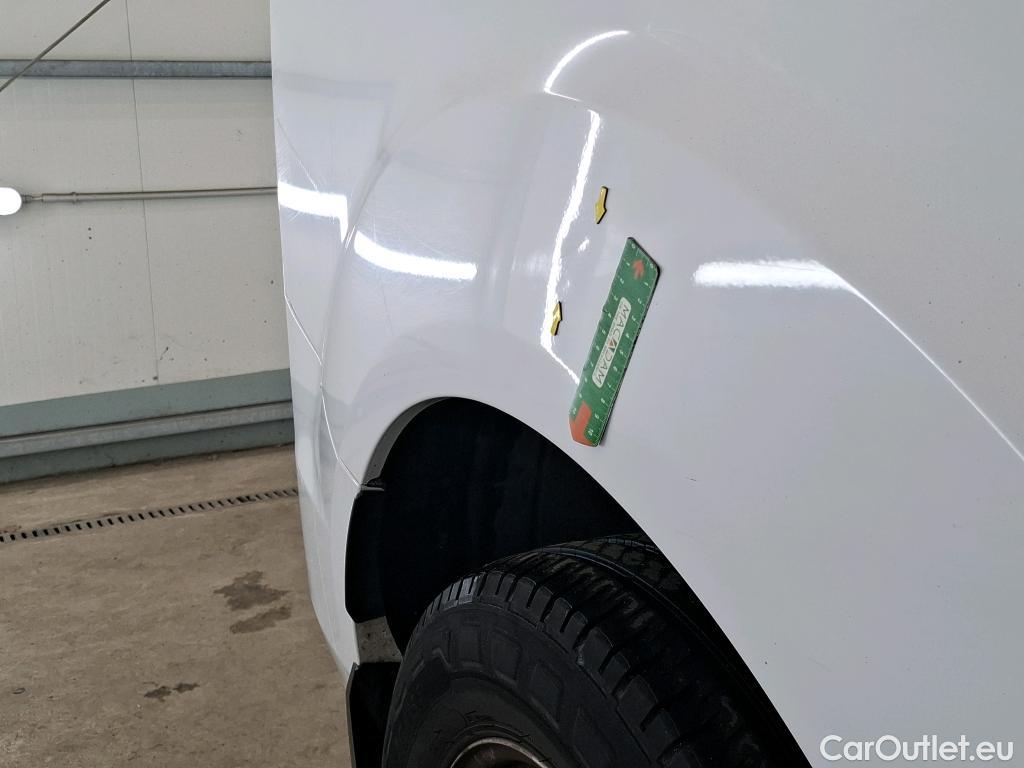  Ford  Transit FORD  Custom / 2018 / 4P / Fourgon tôlé 2.0 ECOBLUE 130 300 L2H2 TREND BUSINESS #13