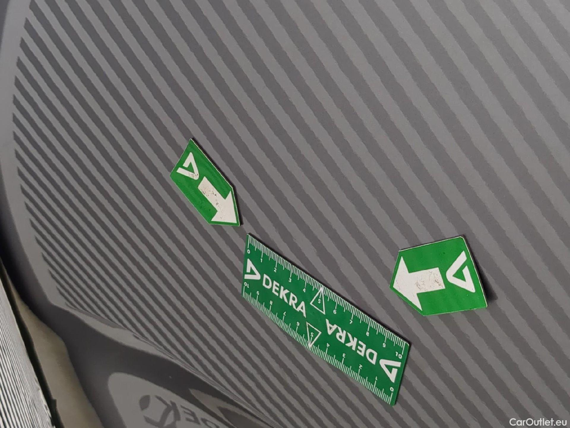  Citroen  Berlingo  Fourgon Club M 650 1.5 BlueHDi 75CV BVM5 E6dT #9