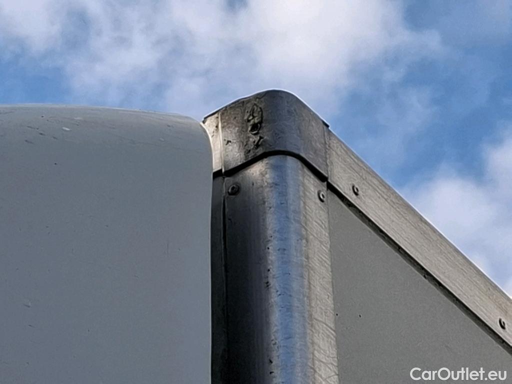  Fiat  Ducato FIAT  SC VU 2p Châssis cabine 35 L 23 Multijet 130 Pack Pro Nav #15