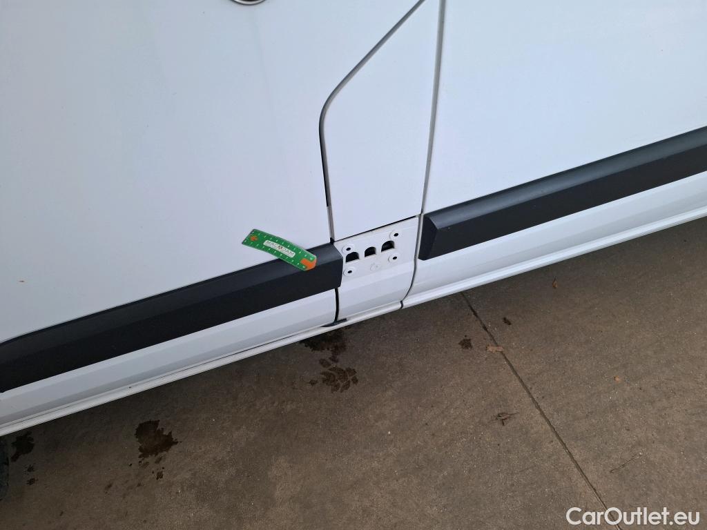  Ford  Transit FORD  Custom / 2018 / 4P / Fourgon tôlé 2.0 ECOBLUE 130 300 L2H2 TREND BUSINESS #20