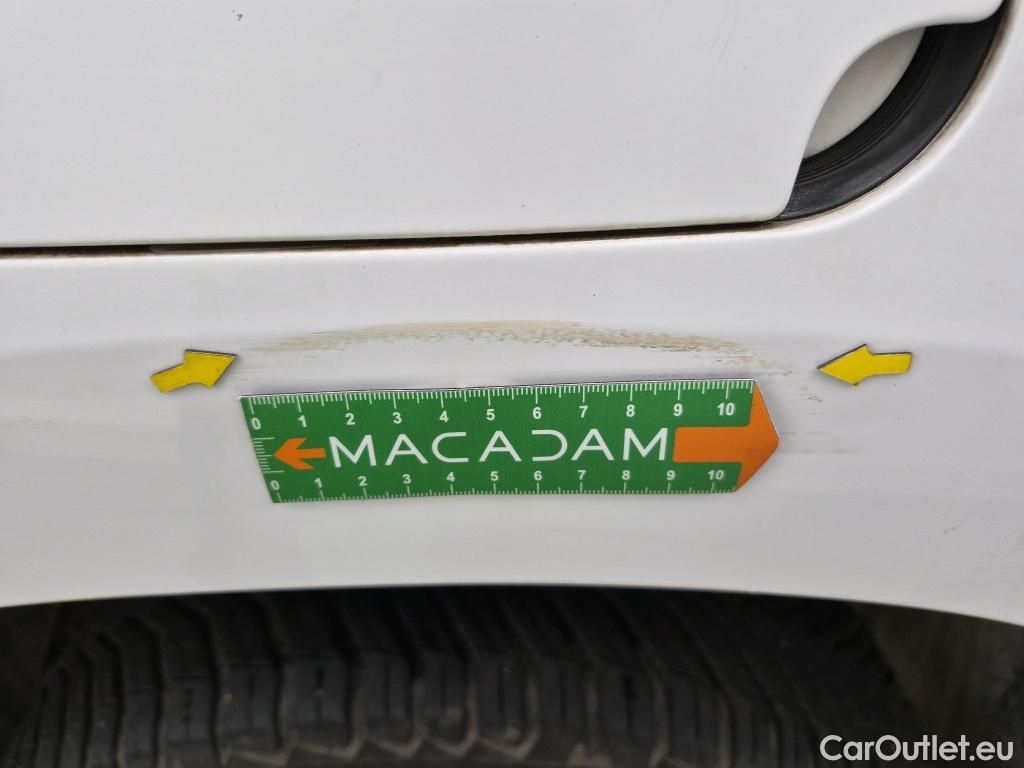  Citroen  Berlingo  Fourgon Driver M 1000 1.5 BlueHDi 100CV BVM5 E6dT #7