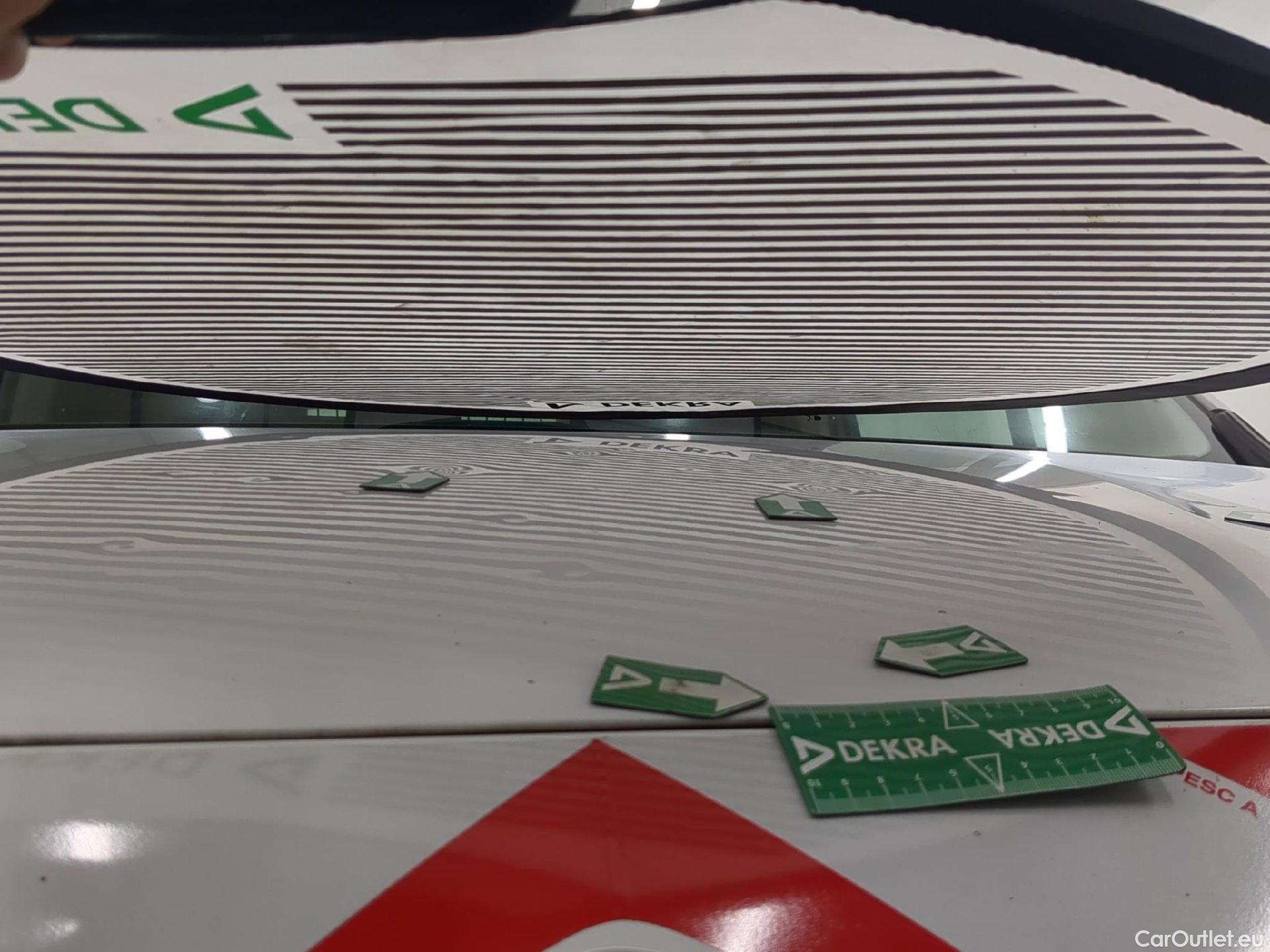  Citroen  Berlingo  Fourgon Worker M 1000 1.5 BlueHDi 100CV BVM5 E6dT #41