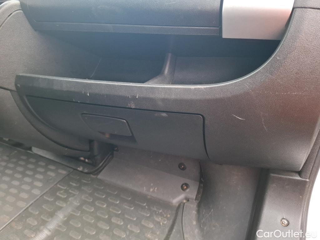  Fiat  Ducato FIAT  SC VU 2p Châssis cabine 35 L 23 Multijet 130 Pack Pro Nav #9