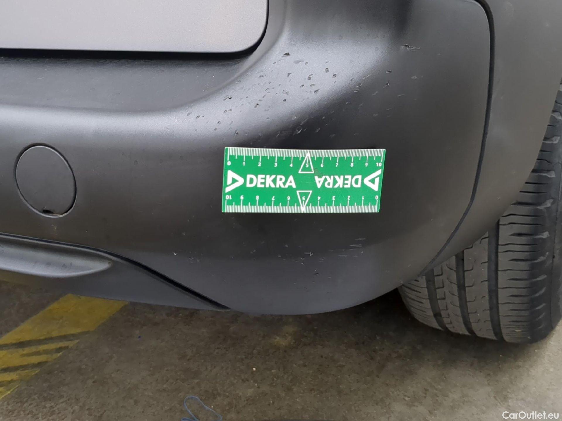  Citroen  Berlingo  Fourgon Club M 650 1.5 BlueHDi 75CV BVM5 E6dT #17