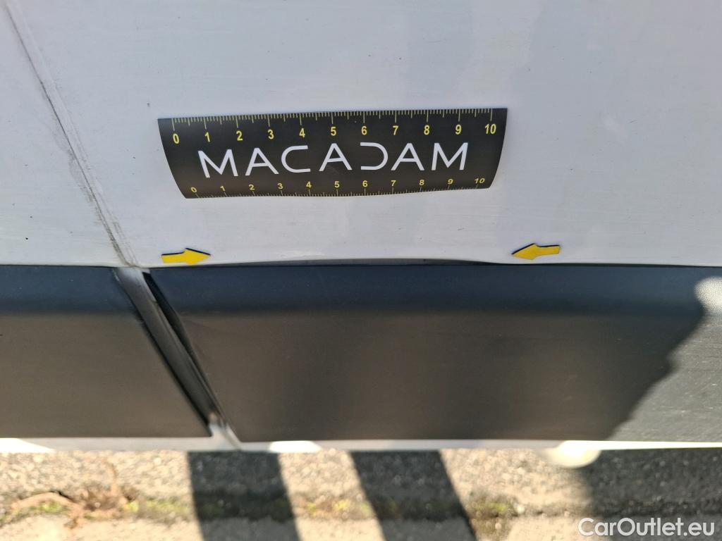  Fiat  Ducato FIAT  / 2014 / 4P / Fourgon tôlé H3-Power 140 Maxi 3.5 XL H2 Pack #5