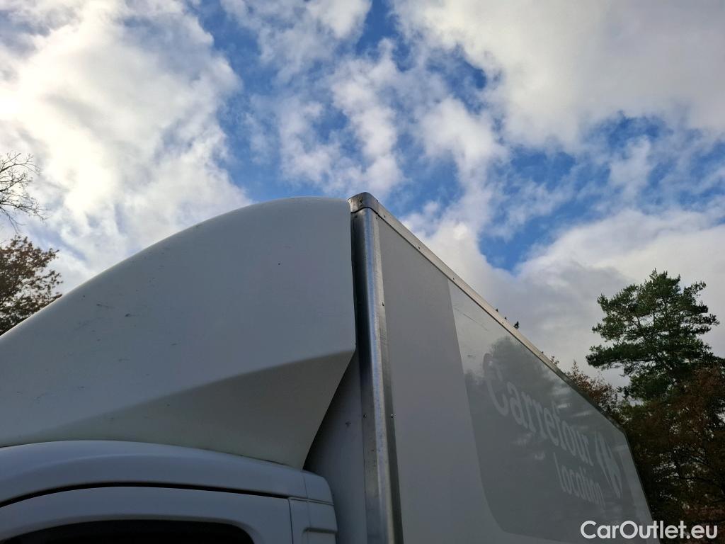  Fiat  Ducato FIAT  SC VU 2p Châssis cabine 35 L 23 Multijet 130 Pack Pro Nav #13