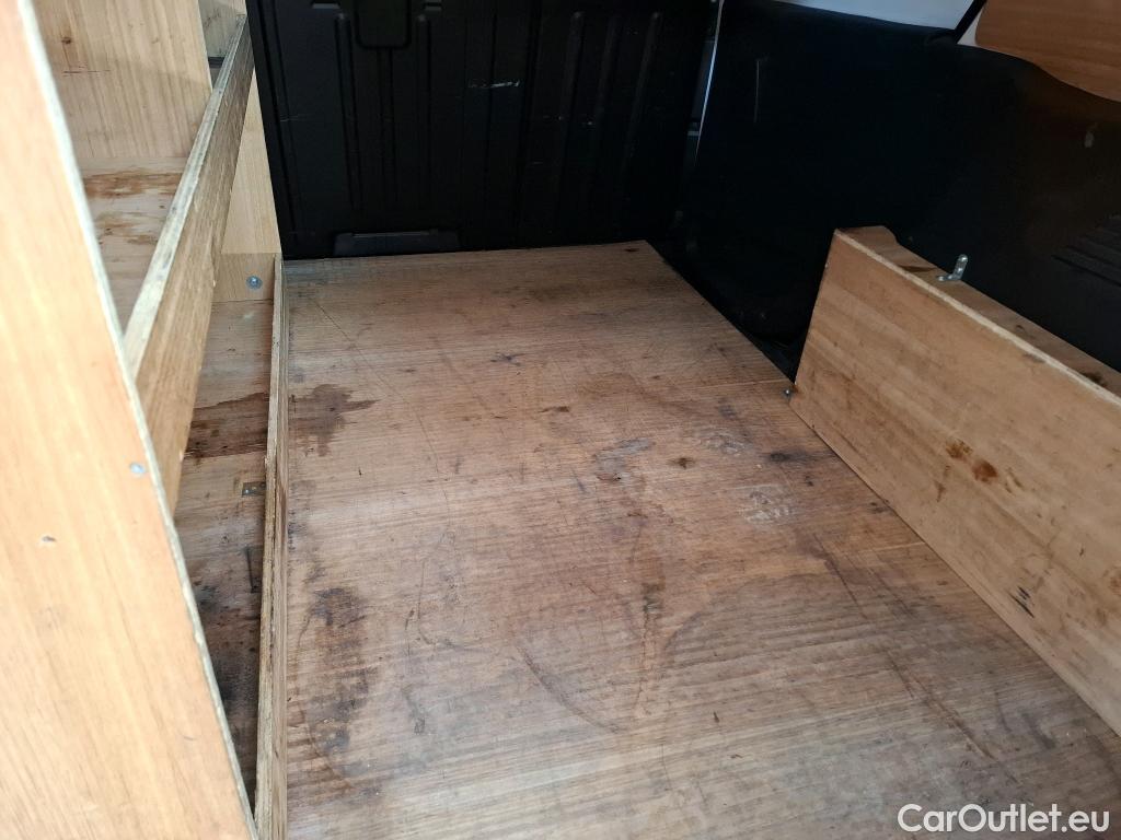  Citroen  Berlingo  Fourgon Driver M 1000 1.5 BlueHDi 100CV BVM5 E6dT #7