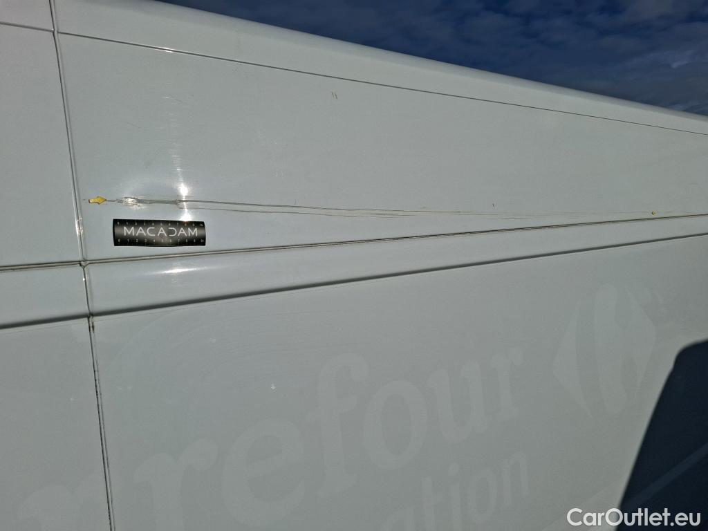  Fiat  Ducato FIAT  / 2014 / 4P / Fourgon tôlé H3-Power 140 Maxi 3.5 XL H2 Pack #10