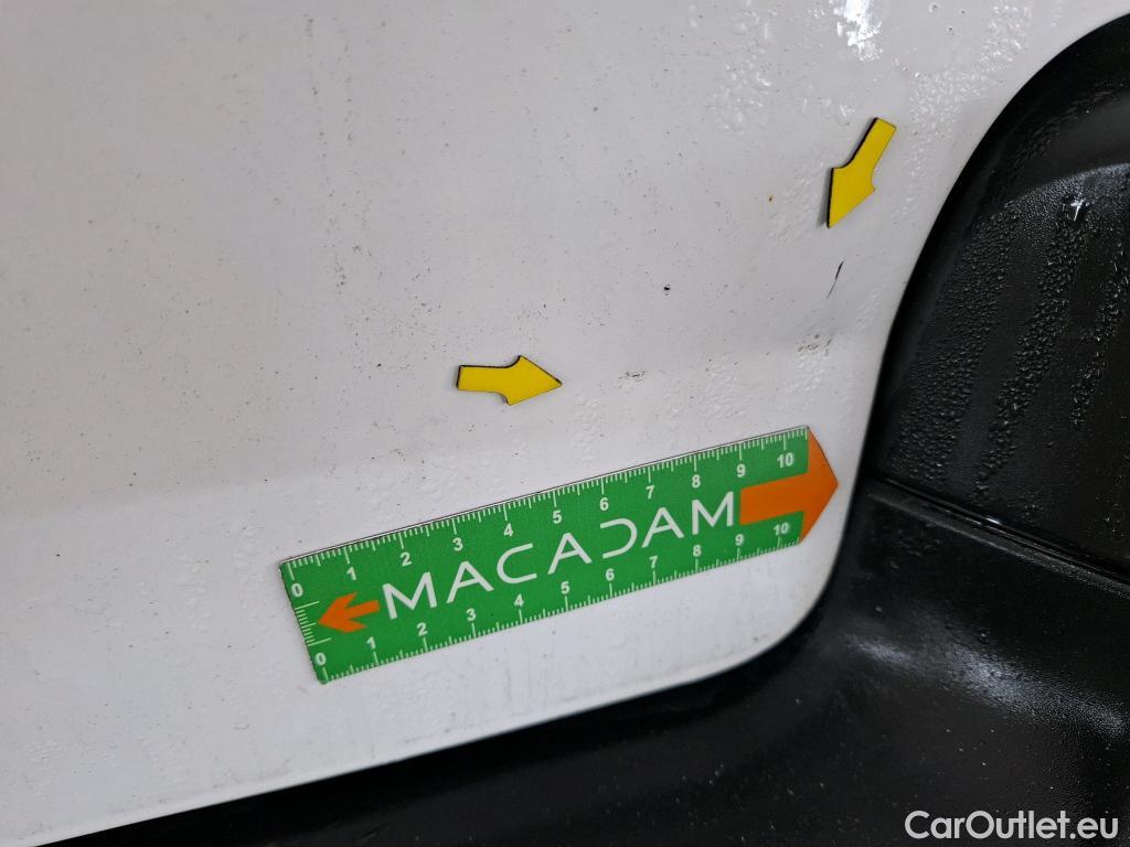  Citroen  Berlingo  Fourgon Club M 650 1.5 BlueHDi 75CV BVM5 E6dT #11