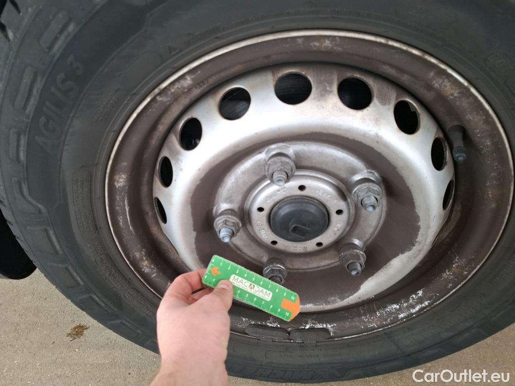  Ford  Transit FORD  Custom / 2018 / 4P / Fourgon tôlé 2.0 ECOBLUE 130 300 L2H2 TREND BUSINESS #30