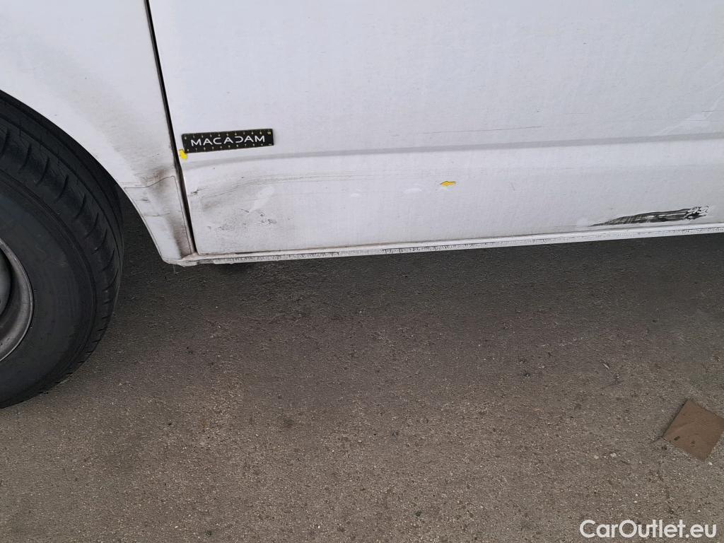  Volkswagen  Transporter VOLKSWAGEN  / 2019 / 4P / Fourgon tôlé 2.0 TDi 110 L1H1 Business Line #3