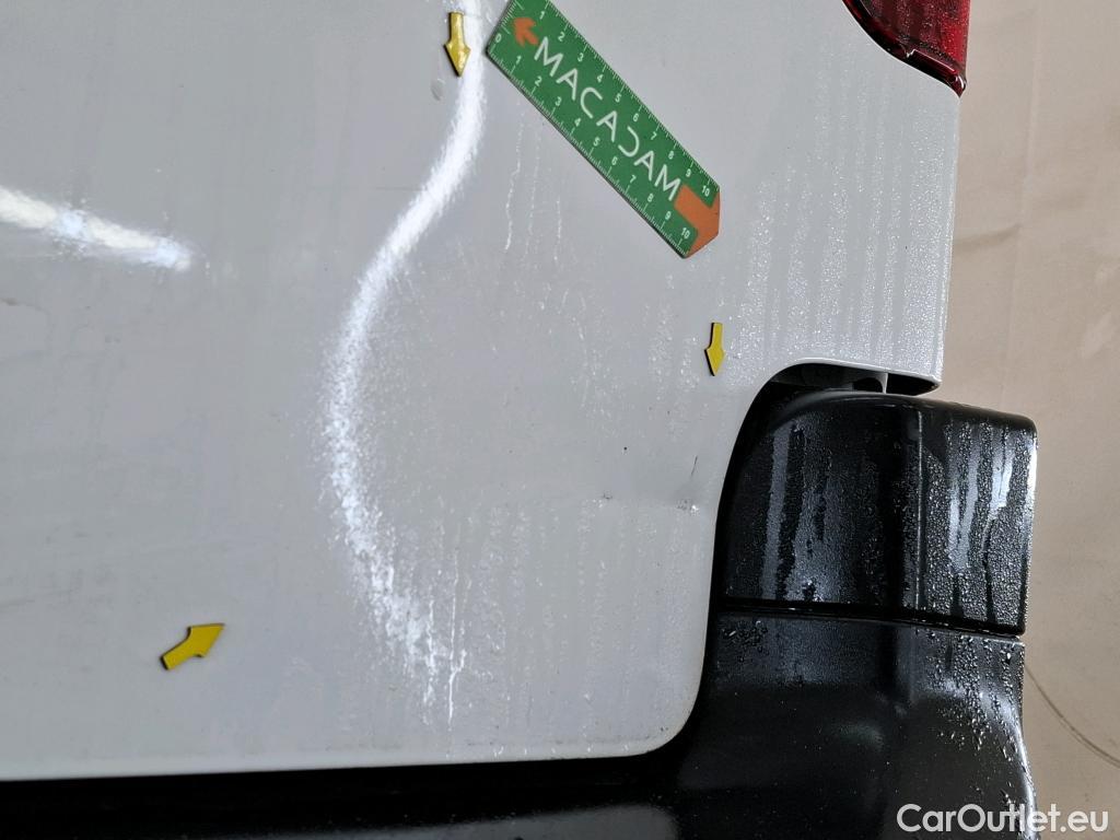  Citroen  Berlingo  Fourgon Club M 650 1.5 BlueHDi 75CV BVM5 E6dT #8