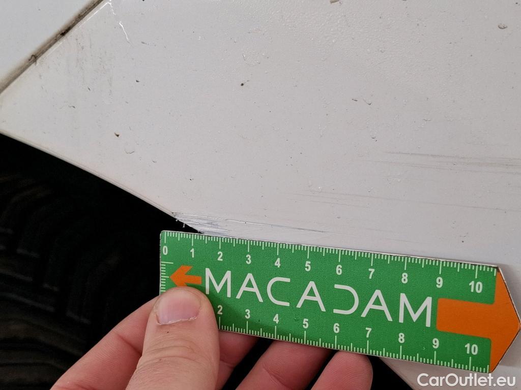  Citroen  Berlingo  Fourgon Club M 650 1.5 BlueHDi 75CV BVM5 E6dT #19