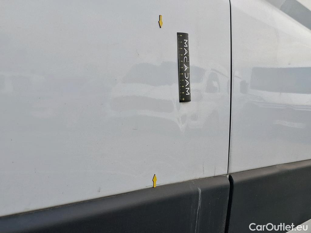  Fiat  Ducato FIAT  / 2014 / 4P / Fourgon tôlé H3-Power 140 Maxi 3.5 XL H2 Pack #3