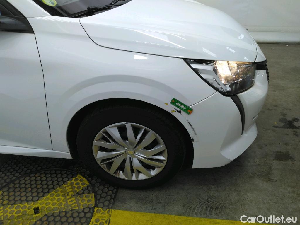 Peugeot  208  Premium 1.5 HDi 100CV BVM6 E6d #44