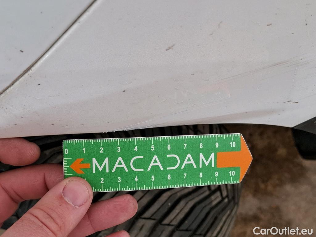  Citroen  Berlingo  Fourgon Club M 650 1.5 BlueHDi 75CV BVM5 E6dT #21