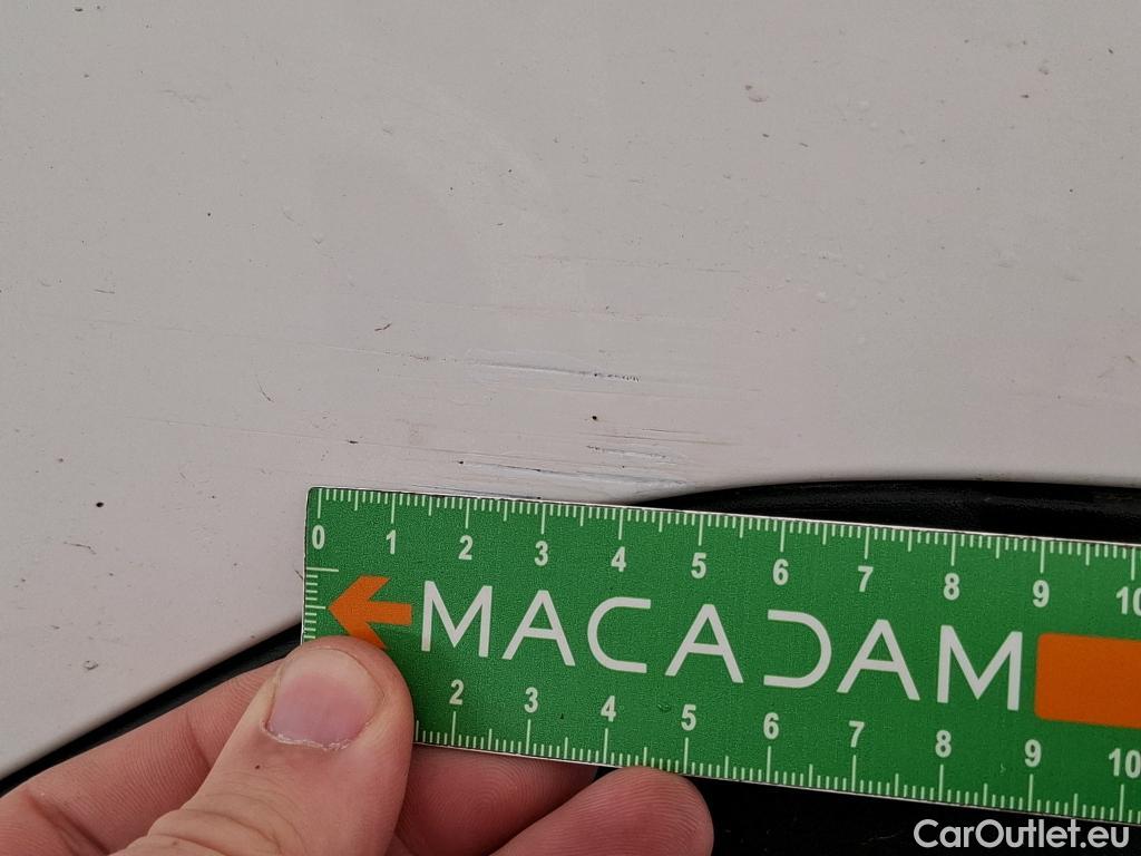  Citroen  Berlingo  Fourgon Club M 650 1.5 BlueHDi 75CV BVM5 E6dT #17