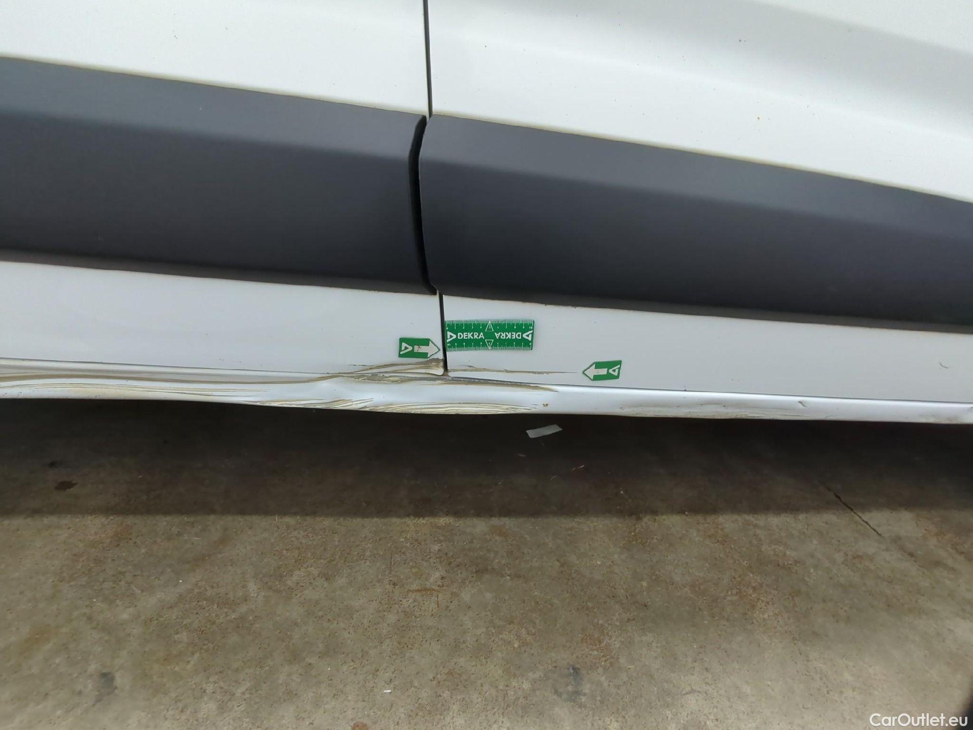  Citroen  Berlingo  Fourgon Worker M 1000 1.5 BlueHDi 100CV BVM5 E6dT #20