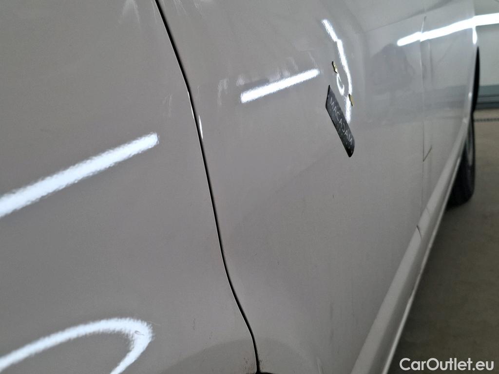  Volkswagen  Transporter VOLKSWAGEN  / 2019 / 4P / Fourgon tôlé 2.0 TDi 110 L1H1 Business Line #35