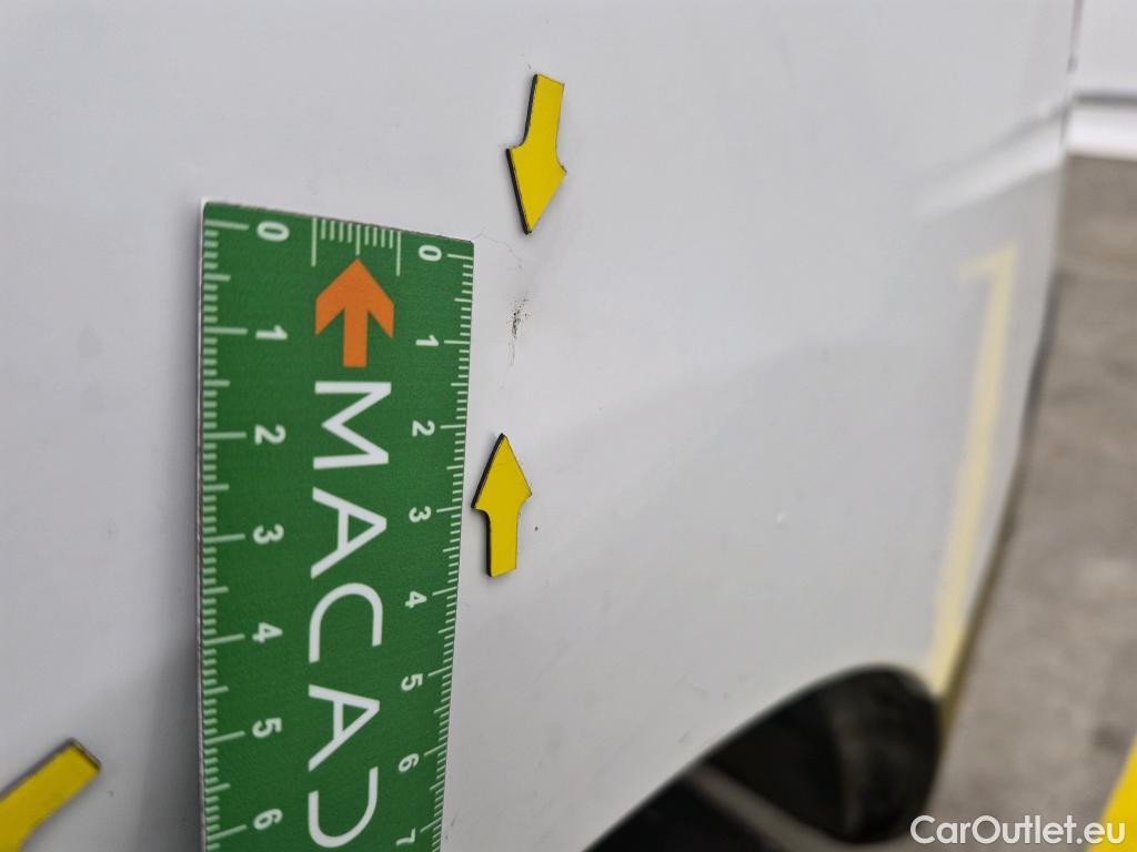  Citroen  Berlingo  Fourgon Driver M 1000 1.5 BlueHDi 100CV BVM5 E6dT #8