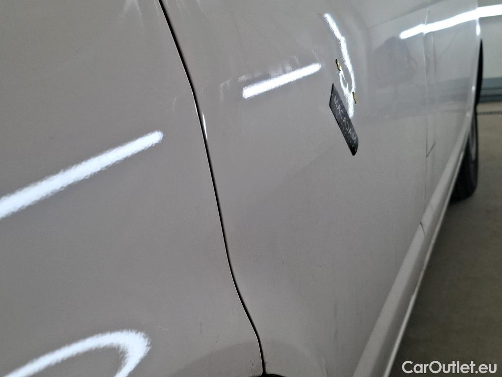  Volkswagen  Transporter VOLKSWAGEN  / 2019 / 4P / Fourgon tôlé 2.0 TDi 110 L1H1 Business Line #36