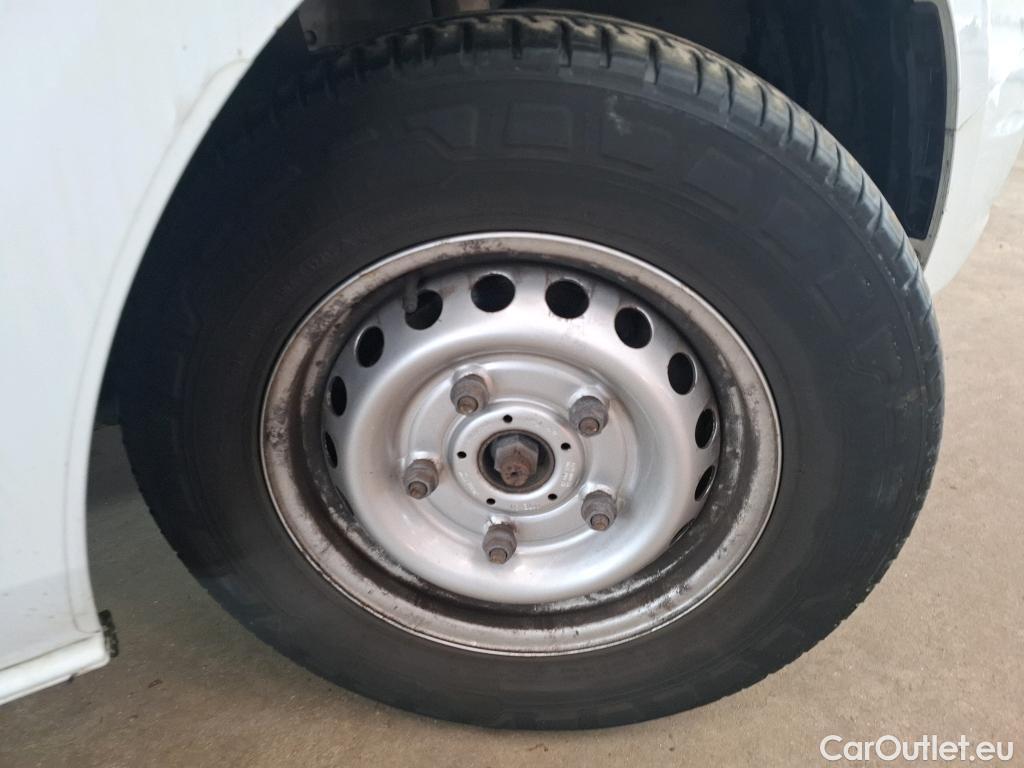  Ford  Transit FORD  Custom / 2018 / 4P / Fourgon tôlé 2.0 ECOBLUE 130 300 L2H2 TREND BUSINESS #32