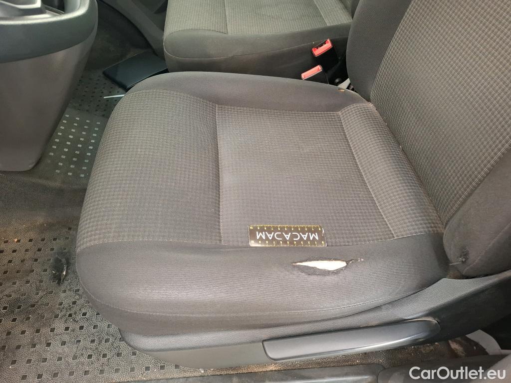  Volkswagen  Transporter VOLKSWAGEN  / 2019 / 4P / Fourgon tôlé 2.0 TDi 110 L1H1 Business Line #11