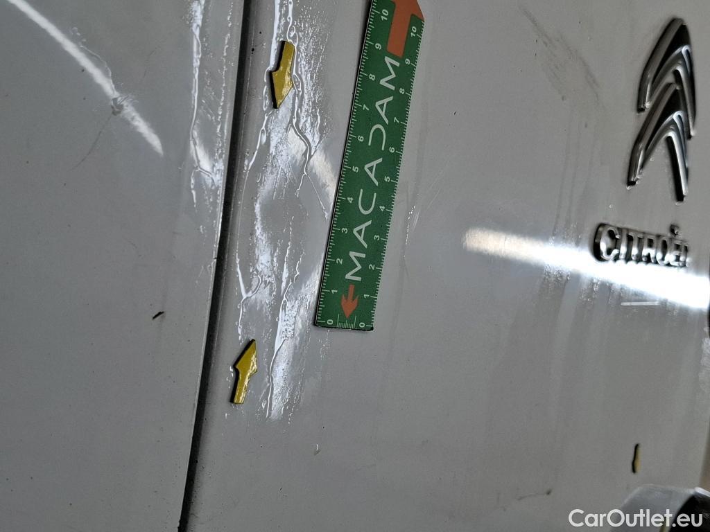  Citroen  Berlingo  Fourgon Club M 650 1.5 BlueHDi 75CV BVM5 E6dT #10