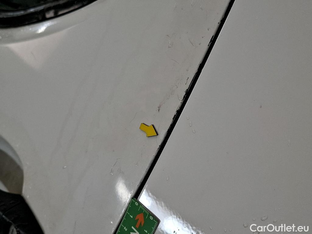  Citroen  Berlingo  Fourgon Club M 650 1.5 BlueHDi 75CV BVM5 E6dT #14