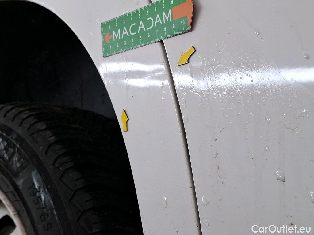  Citroen  Berlingo  Fourgon Club M 650 1.5 BlueHDi 75CV BVM5 E6dT #24