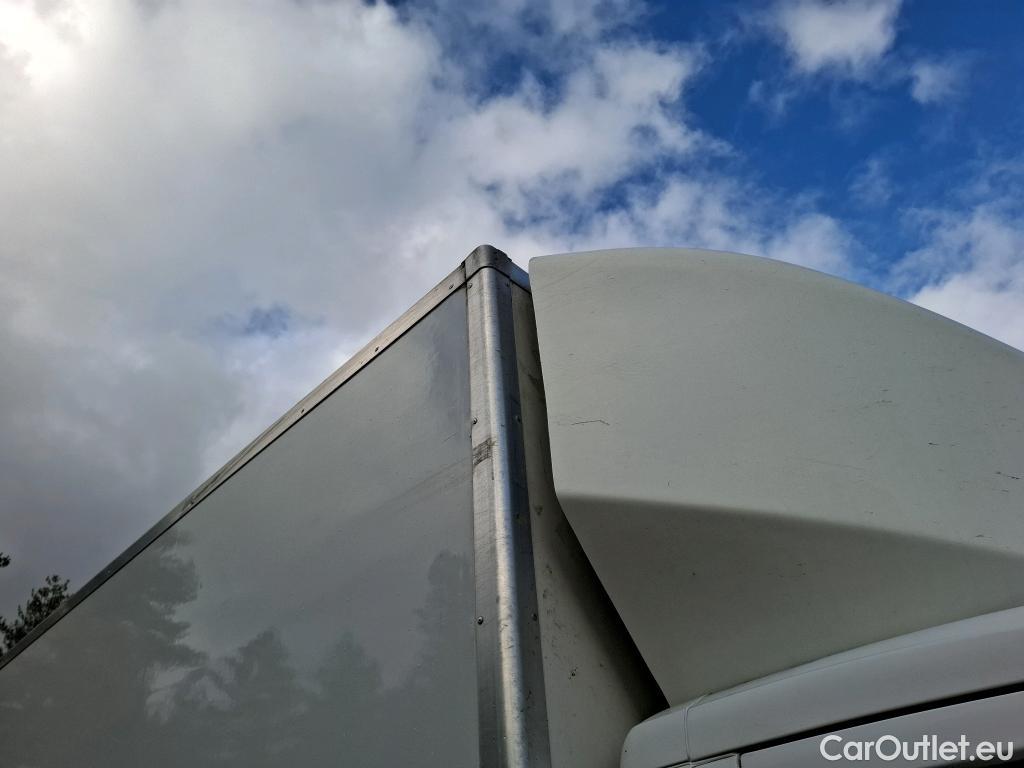  Fiat  Ducato FIAT  SC VU 2p Châssis cabine 35 L 23 Multijet 130 Pack Pro Nav #16