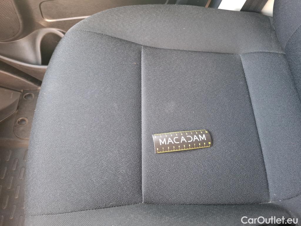  Fiat  Ducato FIAT  / 2014 / 4P / Fourgon tôlé H3-Power 140 Maxi 3.5 XL H2 Pack #17